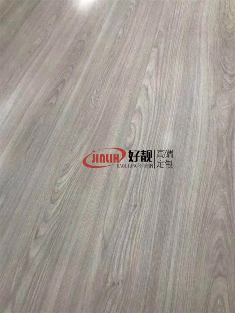 木紋轉(zhuǎn)印不銹鋼板-圖案4